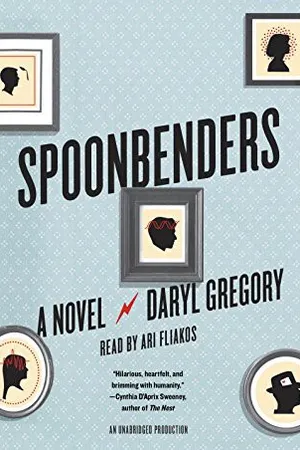 Spoonbenders
