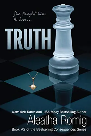 Truth (Consequences, #2)