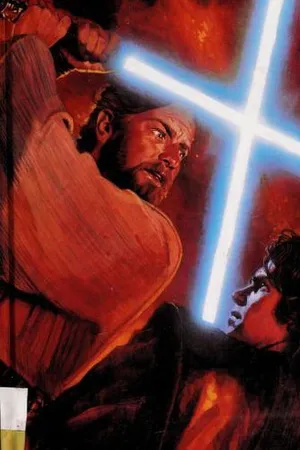 The Life and Legend of Obi-Wan Kenobi
