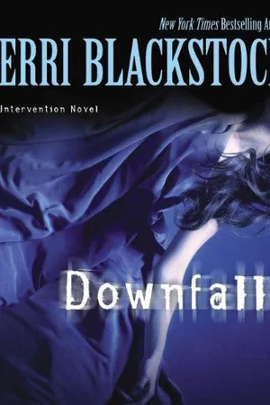 Downfall (Intervention, #3)
