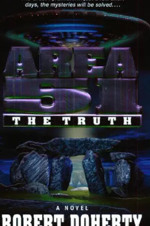 The Truth (Area 51, #7)