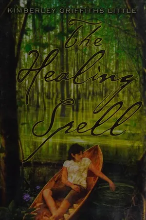 The Healing Spell