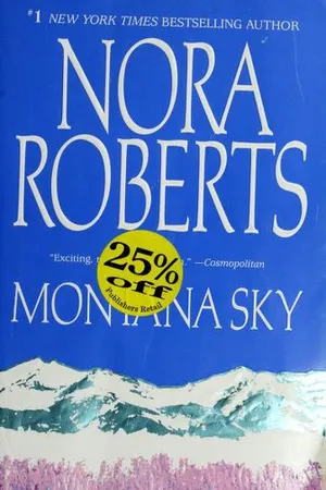 Montana Sky