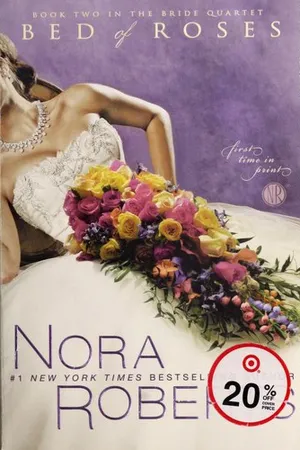 Bed of Roses (Bride Quartet, #2)
