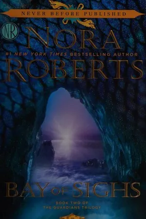 Bay of Sighs (The Guardians Trilogy, #2)