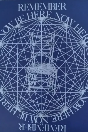 Be Here Now
