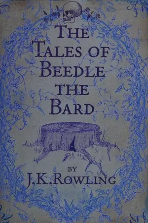 The Tales of Beedle the Bard