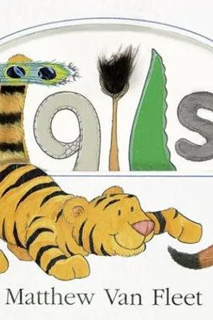 Tails
