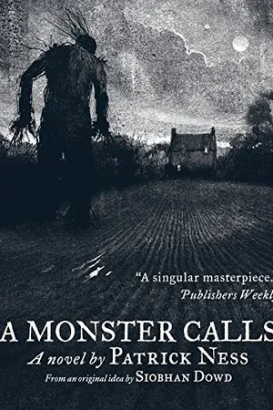 A Monster Calls