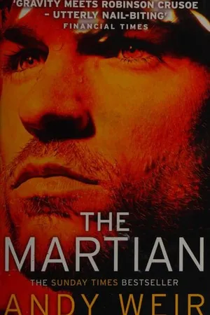 The Martian