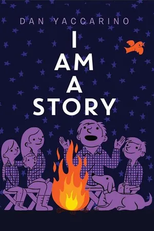I Am a Story