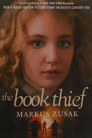 The Book Thief