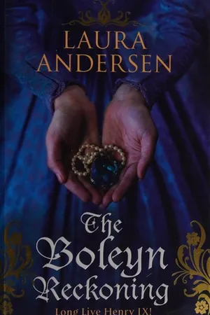 The Boleyn Reckoning (The Boleyn Trilogy, #3)
