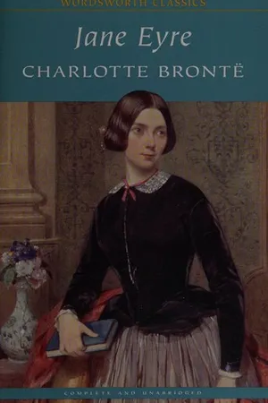Jane Eyre