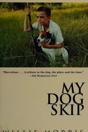 My Dog Skip
