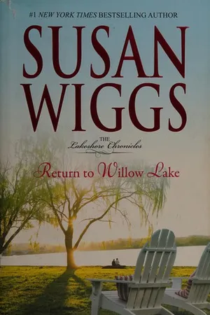 Return to Willow Lake (Lakeshore Chronicles #9)