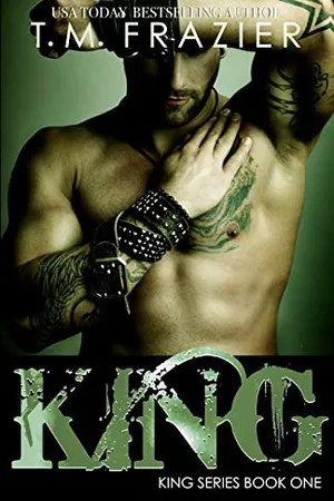 King (King, #1)