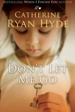 Dont Let Me Go
