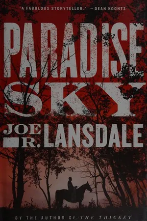 Paradise Sky