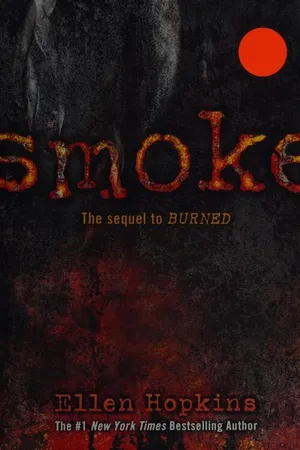 Smoke (Burned, #2)