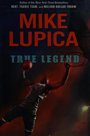 True Legend
