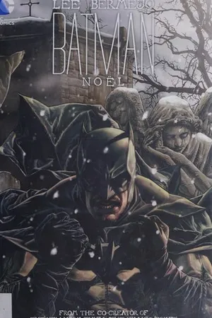 Batman: Noël