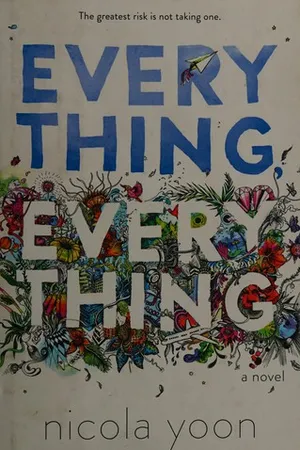 Everything, Everything