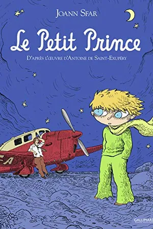 Le Petit Prince