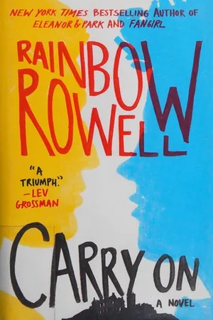 Carry On