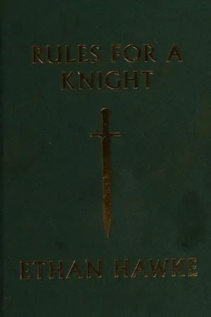 Rules for a Knight