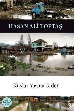 Kuşlar Yasına Gider