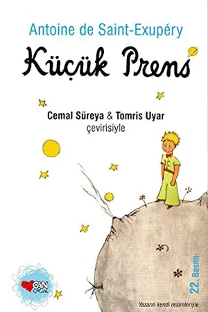 Küçük Prens