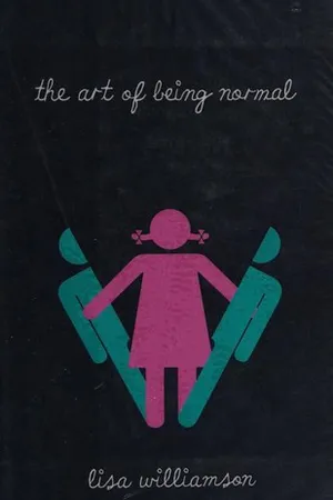 The Art of Being Normal
