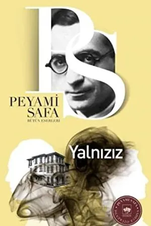 Yalnızız