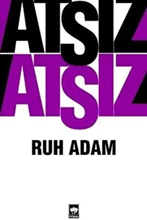 Ruh Adam