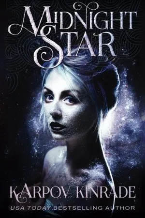 Midnight Star (Vampire Girl, #2)