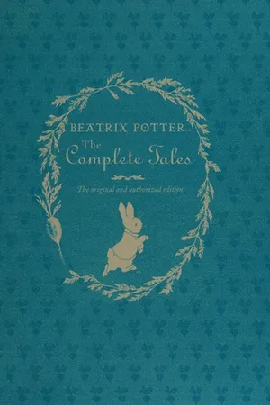 The Complete Tales