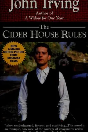 The Cider House Rules
