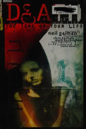 Death: The Time of Your Life