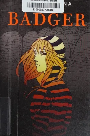 Badger