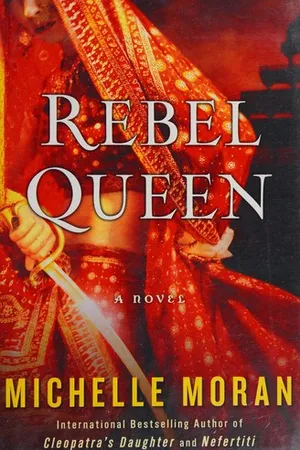 Rebel Queen