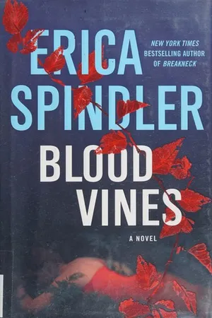 Blood Vines