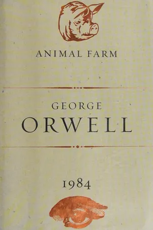 Animal Farm / 1984