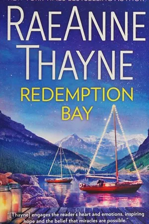 Redemption Bay (Haven Point, #2)