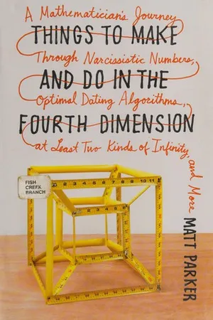 Things to Make and Do in the Fourth Dimension