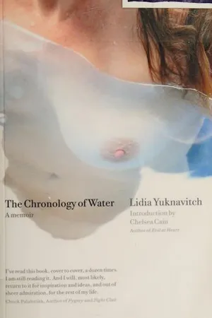 The Chronology of Water