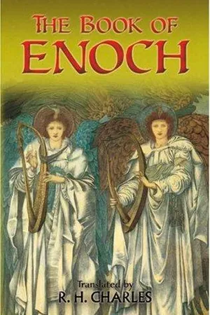 The Book of Enoch