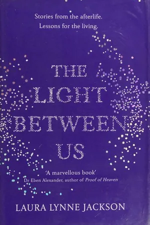 The Light Between Us: Stories From Heaven, Lessons for the Living