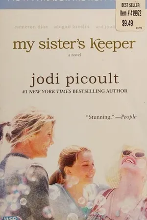 My Sister's Keeper
