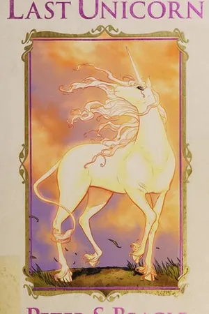 The Last Unicorn